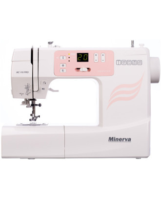 Minerva MC 110 Pro