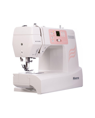 Minerva MC 110 Pro