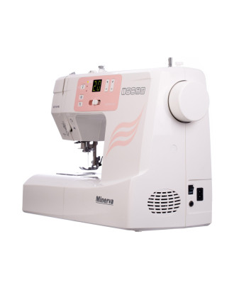 Minerva MC 110 Pro