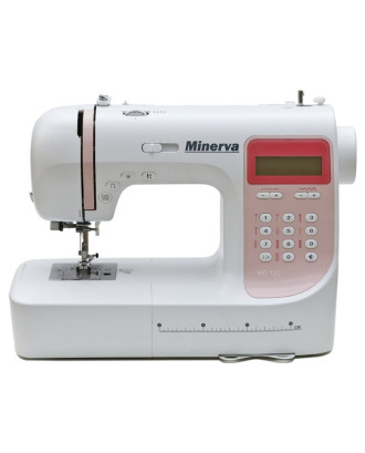 Minerva MC 120