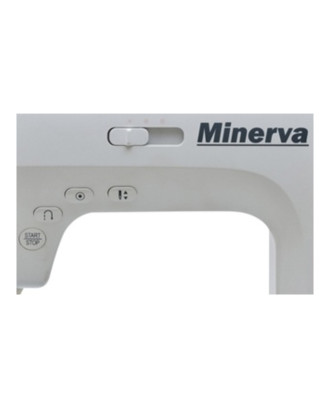 Minerva MC 120