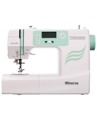 Minerva MC 210 Pro