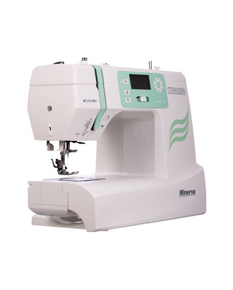Minerva MC 210 Pro
