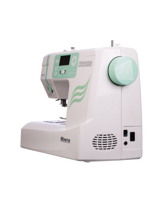 Minerva MC 210 Pro