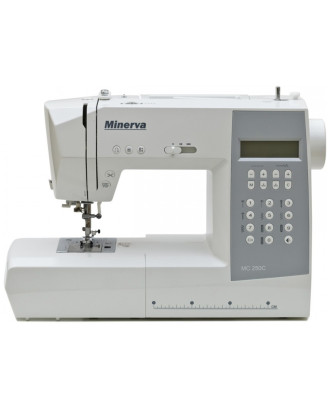 Minerva MC 250C