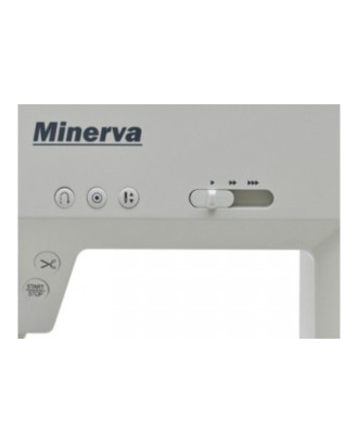 Minerva MC 250C