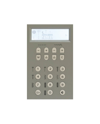 Minerva MC 250C
