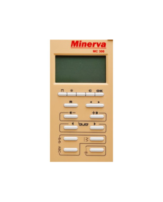 Minerva MC 300