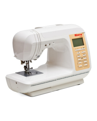 Minerva MC 300