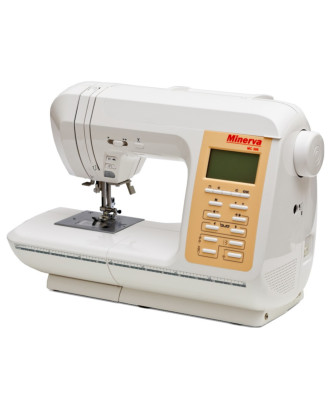 Minerva MC 300