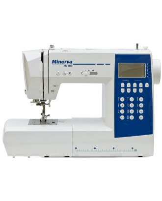 Minerva MC 350C