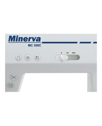 Minerva MC 350C