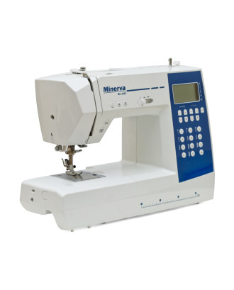 Minerva MC 350C
