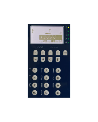 Minerva MC 350C