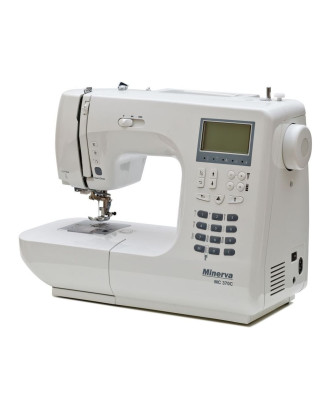 Minerva MC 370C