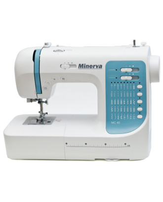 Minerva MC 40