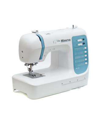 Minerva MC 40