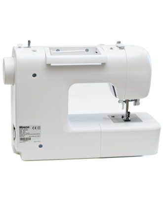 Minerva MC 40