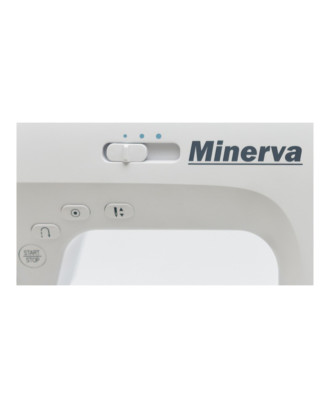 Minerva MC 40