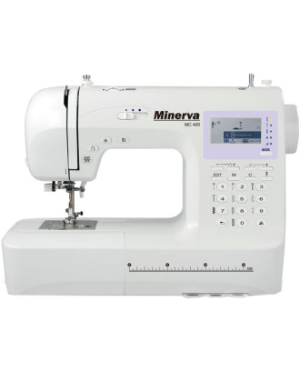 Minerva MC 400