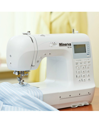 Minerva MC 400