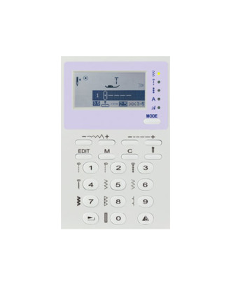 Minerva MC 400