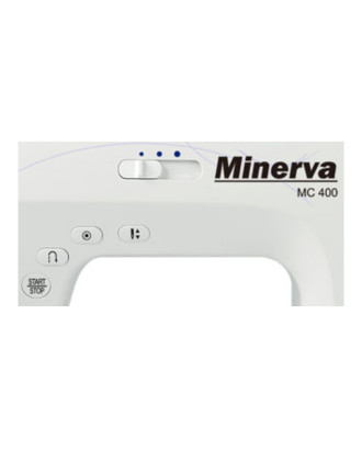 Minerva MC 400