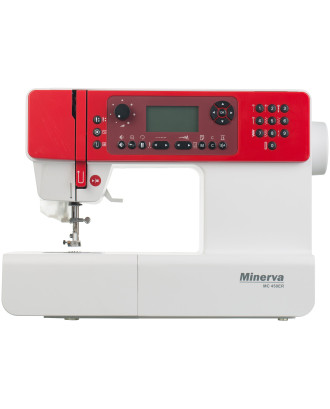 Minerva MC 450ER