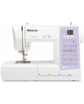 Minerva MC 60C