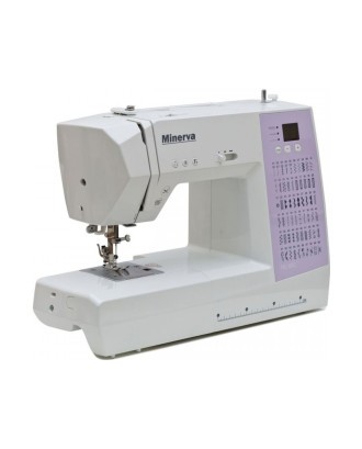 Minerva MC 60C