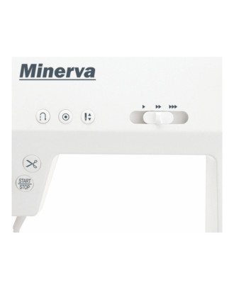 Minerva MC 60C