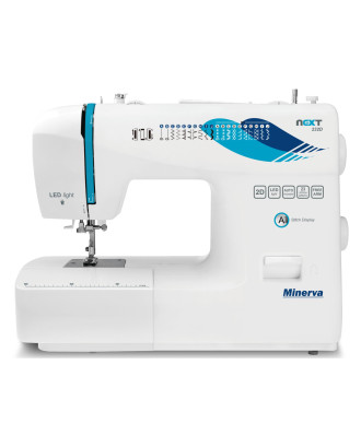 Minerva NEXT 232D 