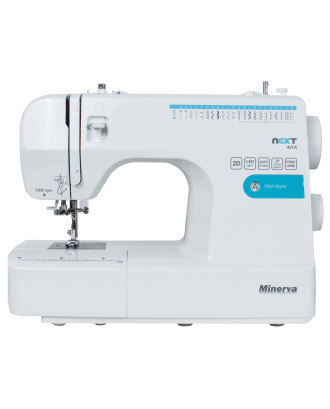 Minerva NEXT 421A