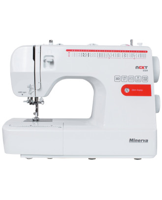 Minerva NEXT 532A