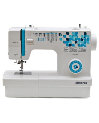 Minerva Select 45 