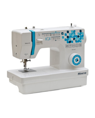 Minerva Select 45 