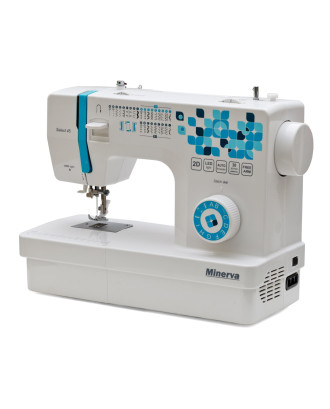 Minerva Select 45 