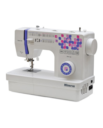 Minerva Select 65 