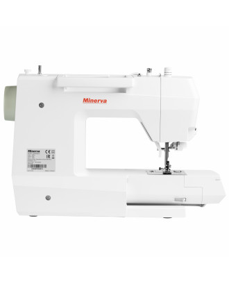Minerva Smart Decor