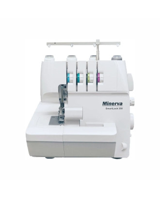 Minerva SmartLock 350 Minerva SmartLock 350