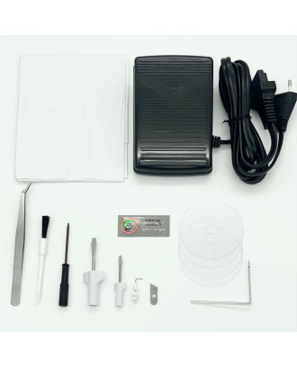 Minerva SmartLock 350 Minerva SmartLock 350