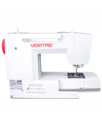 Veritas Bessie