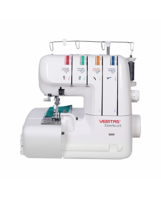 Veritas Elastica II