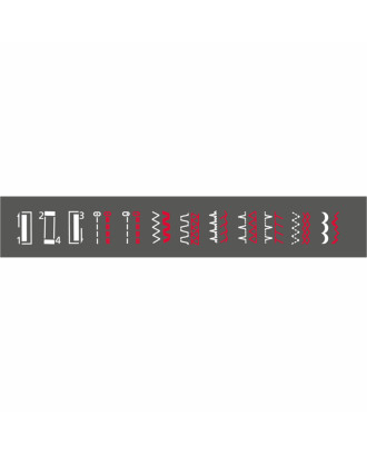 Veritas Power Stitch 17