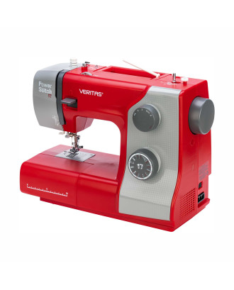 Veritas Power Stitch 17