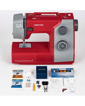 Veritas Power Stitch 17