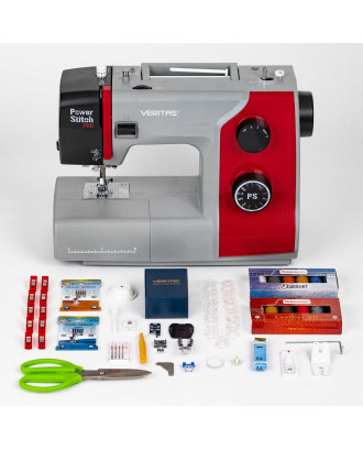 Veritas Power Stitch PRO