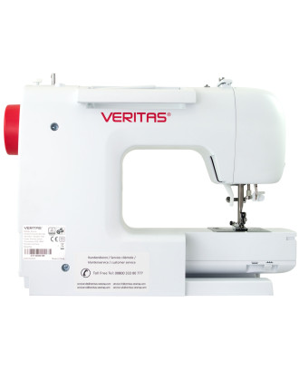 Veritas Rubina