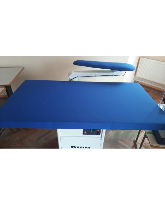 Minerva TDZ-82x152A