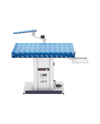 Silter TS GPS 77